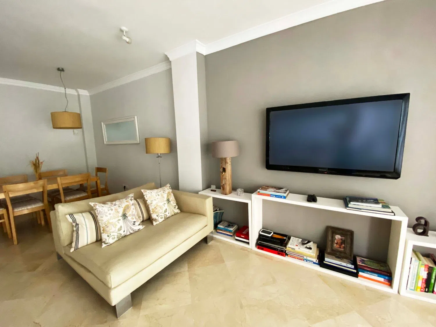 Piso en calle Edgar Neville s/n - Foto 36