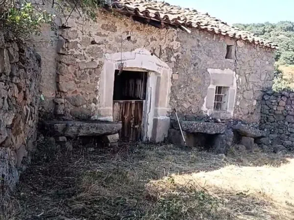 Casa de pueblo en Calle Egido s/n - Foto 5