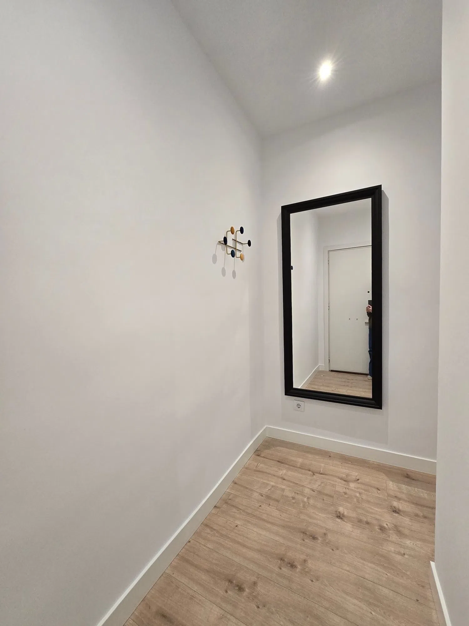 Piso en calle de Jorge Juan, 96 - Foto 15