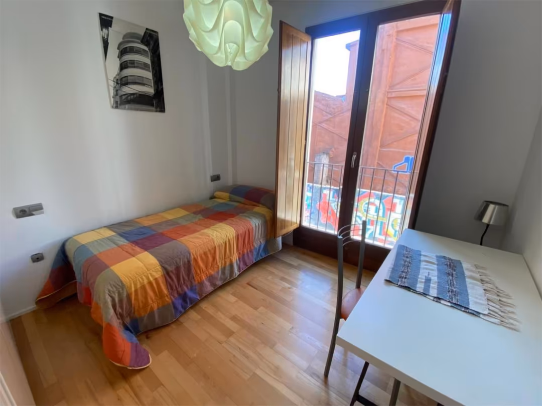 Piso en  Carrer de na Jordana 11 - Foto 12