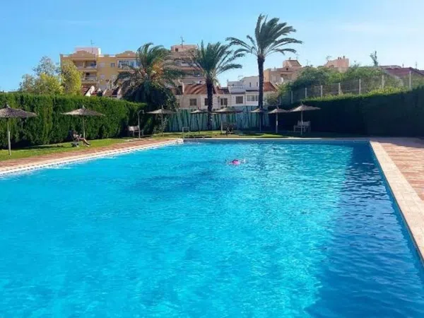 Chalet adosado en Calle Londres, 74, Nueva Torrevieja - Foto 8