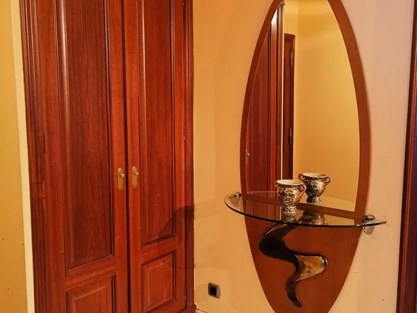 Piso en Calle Entrepeñas, 6, Agra del Orzán - Ventorrillo, Agra del Orzán - Ventorrillo - Foto 1