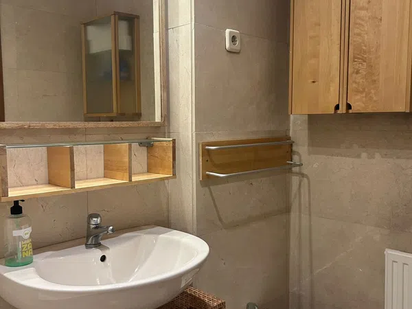 Piso en Plaza del Cardenal Cisneros, 5, Centro Urbano - Foto 10
