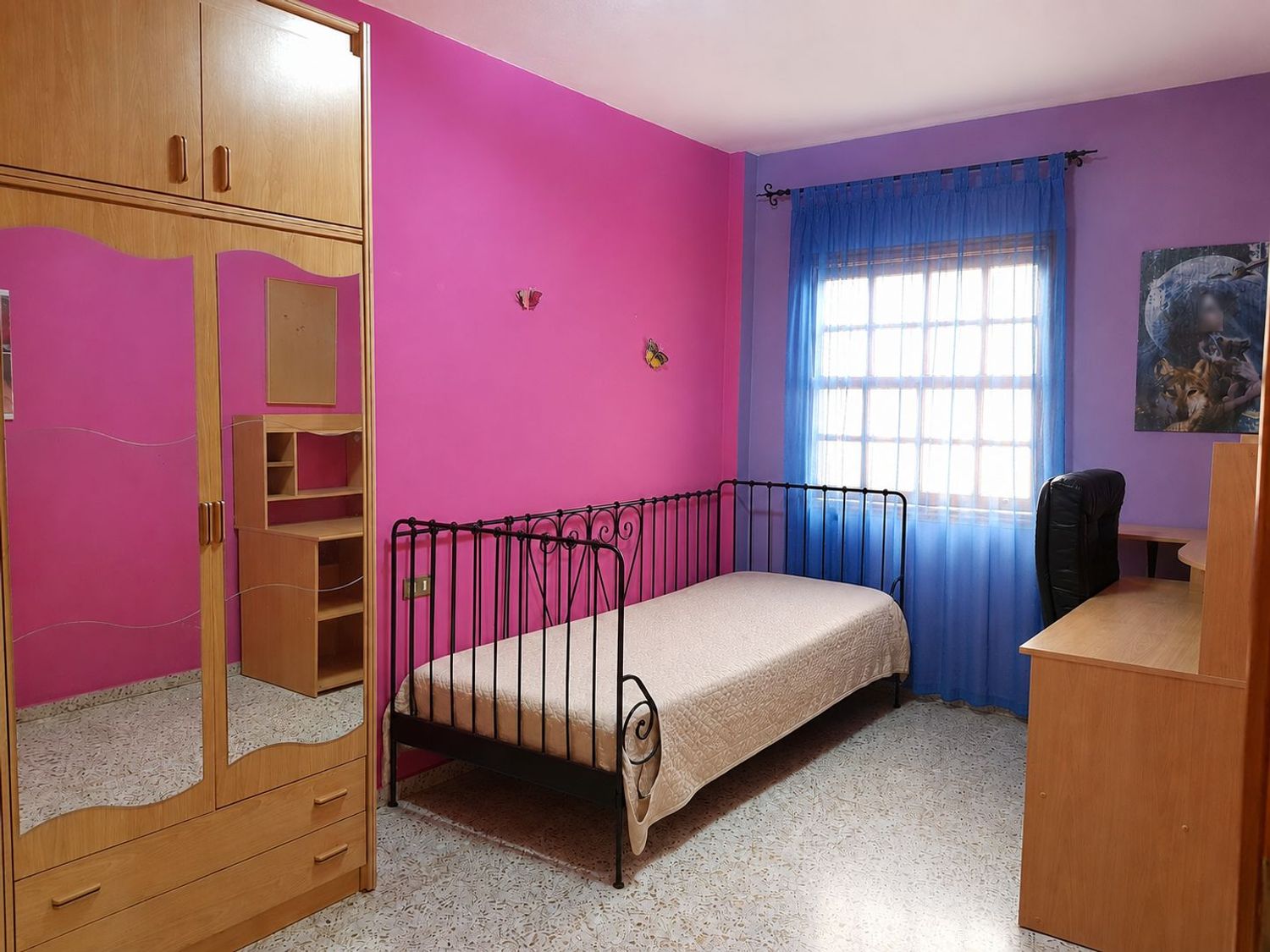 Piso en Calle Bartolome Benitez, 27, Gracia, Gracia - Foto 2