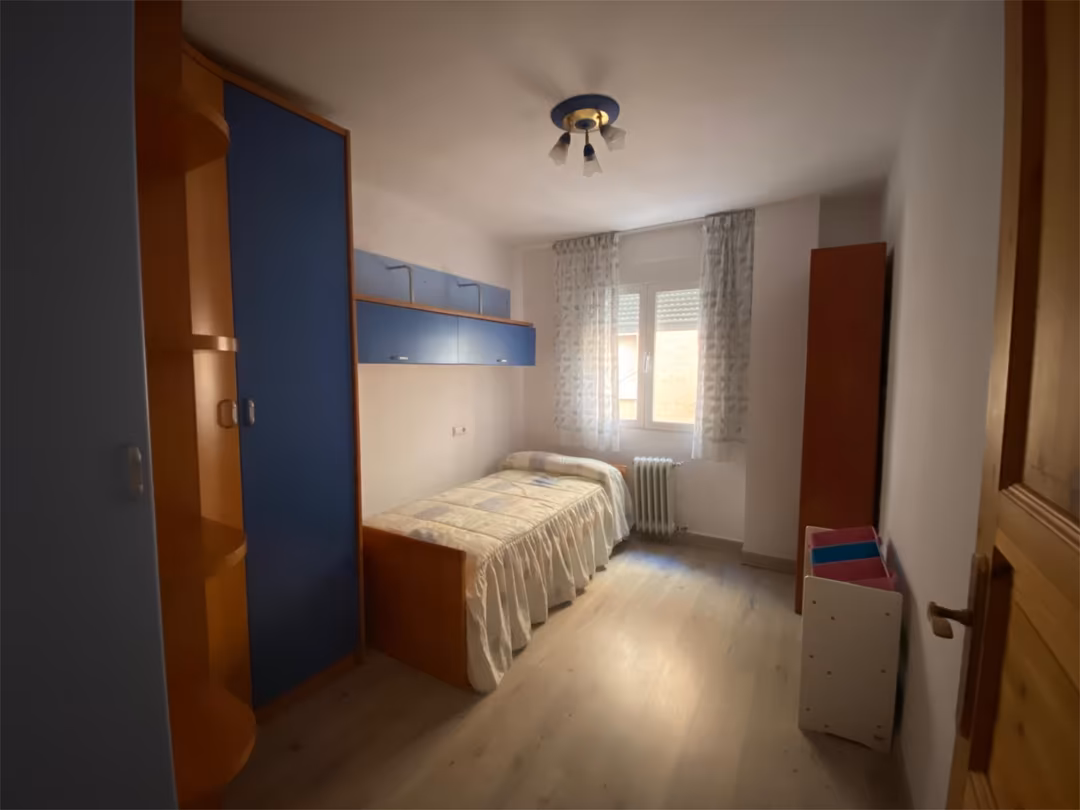 Piso en  Calle Friburgo 2 - Foto 17