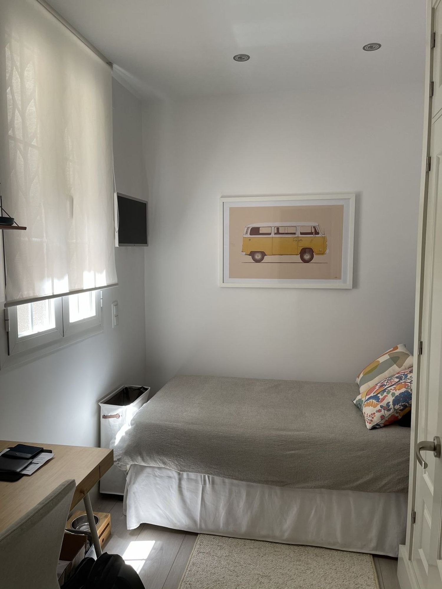 Piso en Barrio Castellana - Foto 21