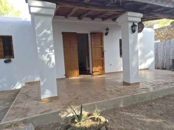 Casa o chalet independiente en San Carlos, San Carlos - Foto 20