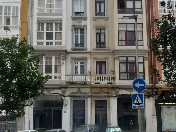 Piso en Calle Marcial del Adalid, 15, Ensanche - Foto 1