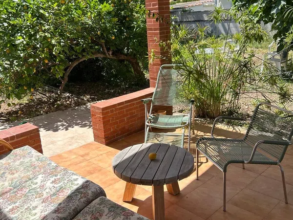 Casa o chalet independiente en Calle Llac Txad, 12 a, L'Almadrava-L'Estanyò - Foto 18