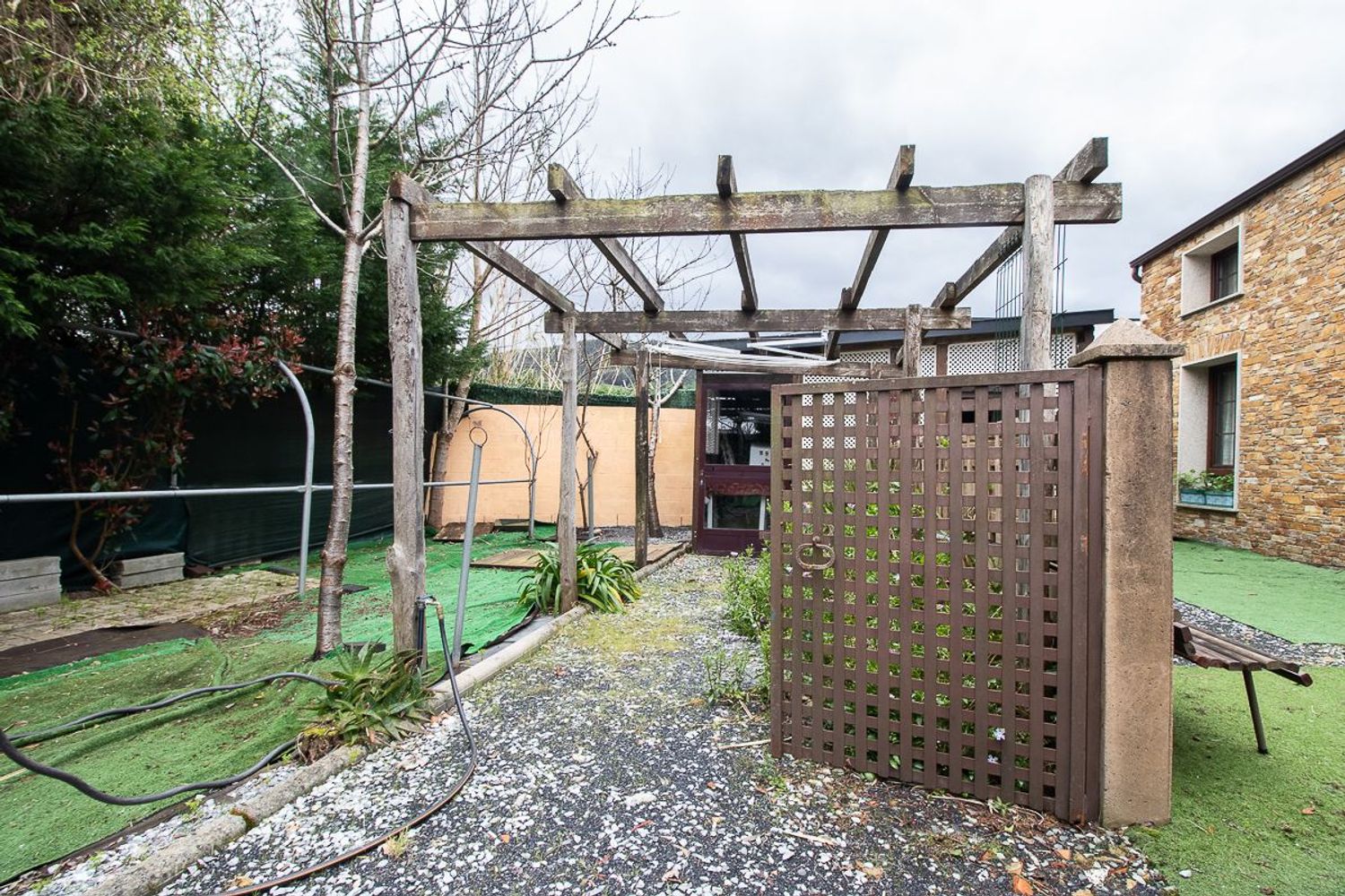Chalet adosado en Avenida Galicia, 34 - Foto 20
