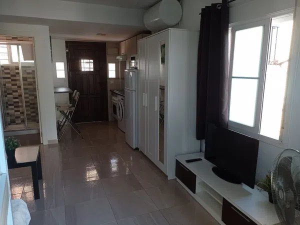 Estudio en Calle Cabo de Gata, 8, Punta Plata - Foto 11