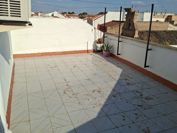 Casa o chalet independiente en Calle Paseo, 15 - Foto 13