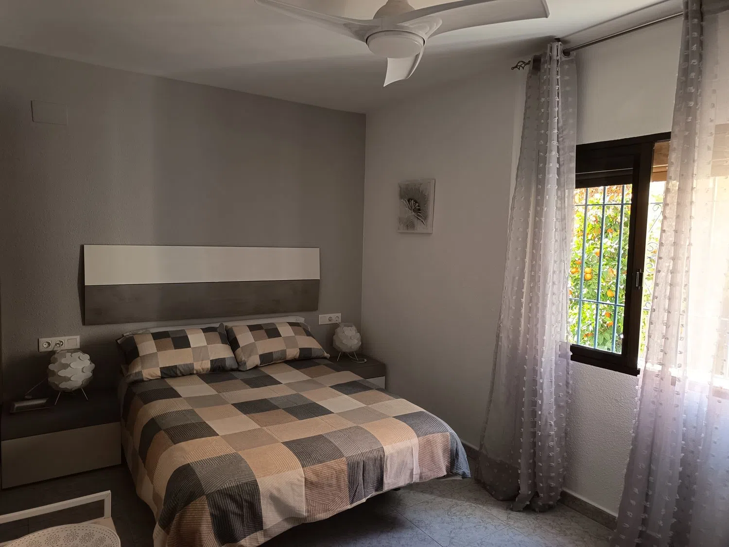 Piso en avenida de Libia, 3 - Foto 1