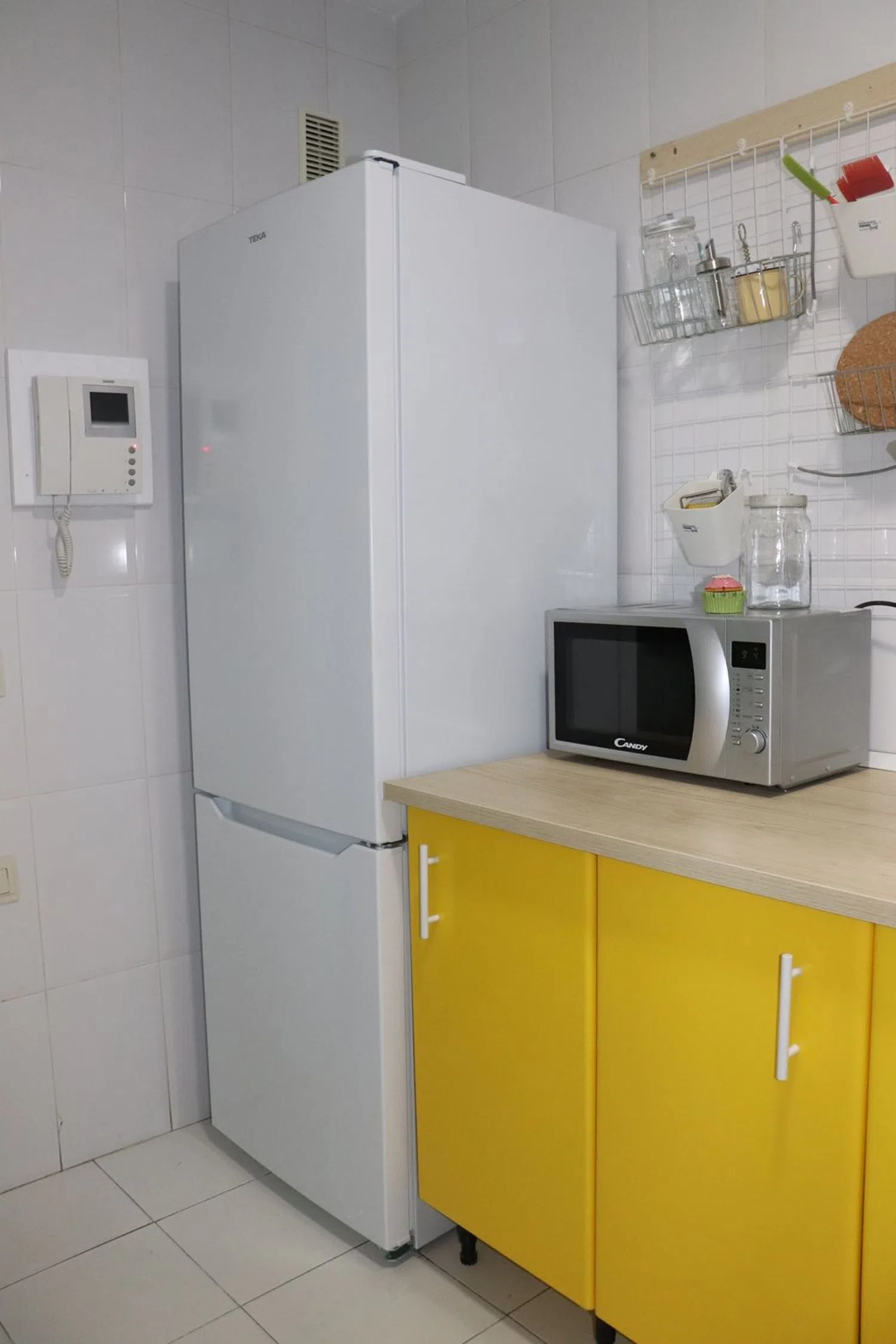 Piso en calle Ferrocarril del Puerto, 6 - Foto 38