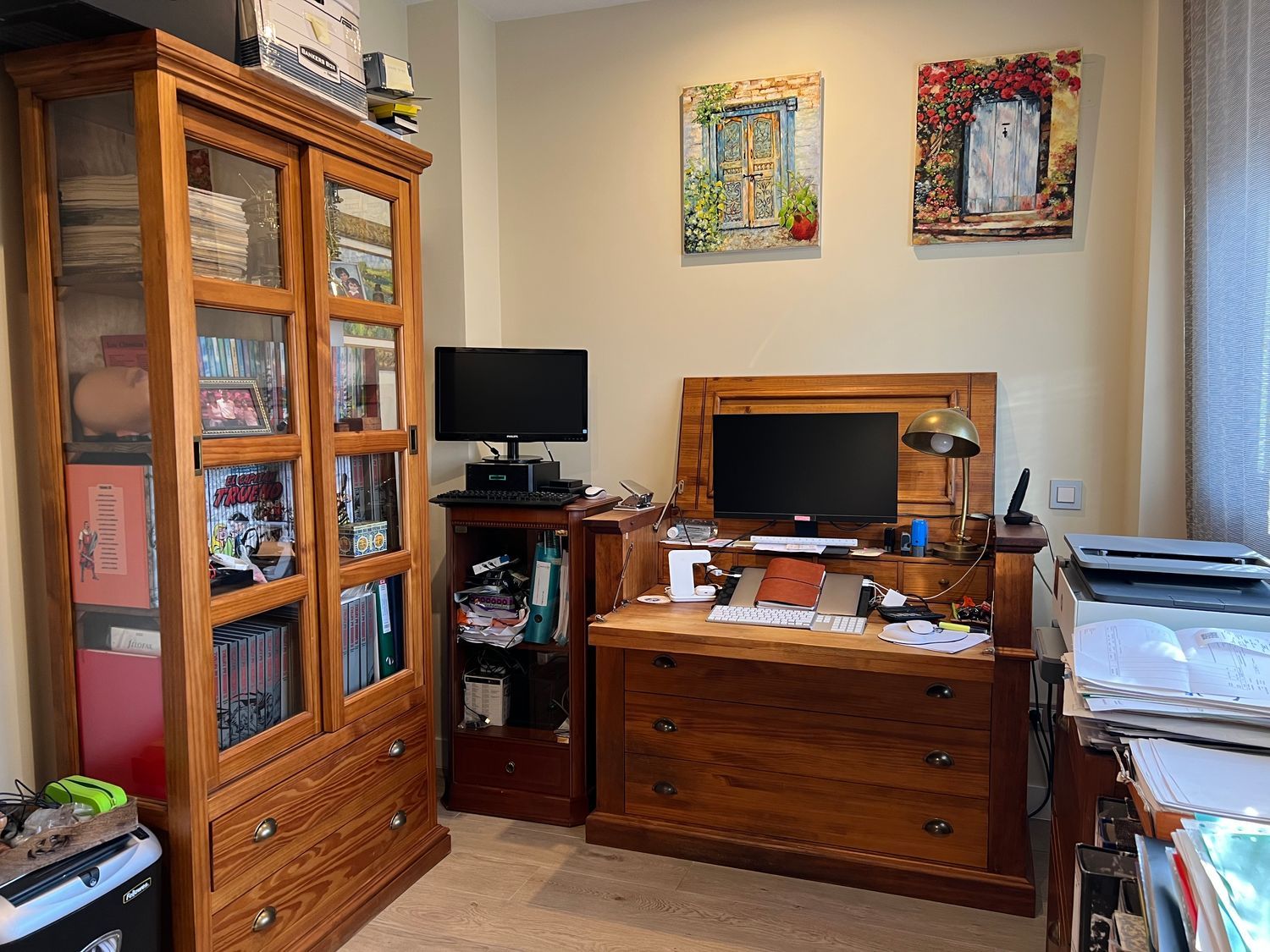 Chalet pareado en avenida Aurelio Álvarez, 9 - Foto 12