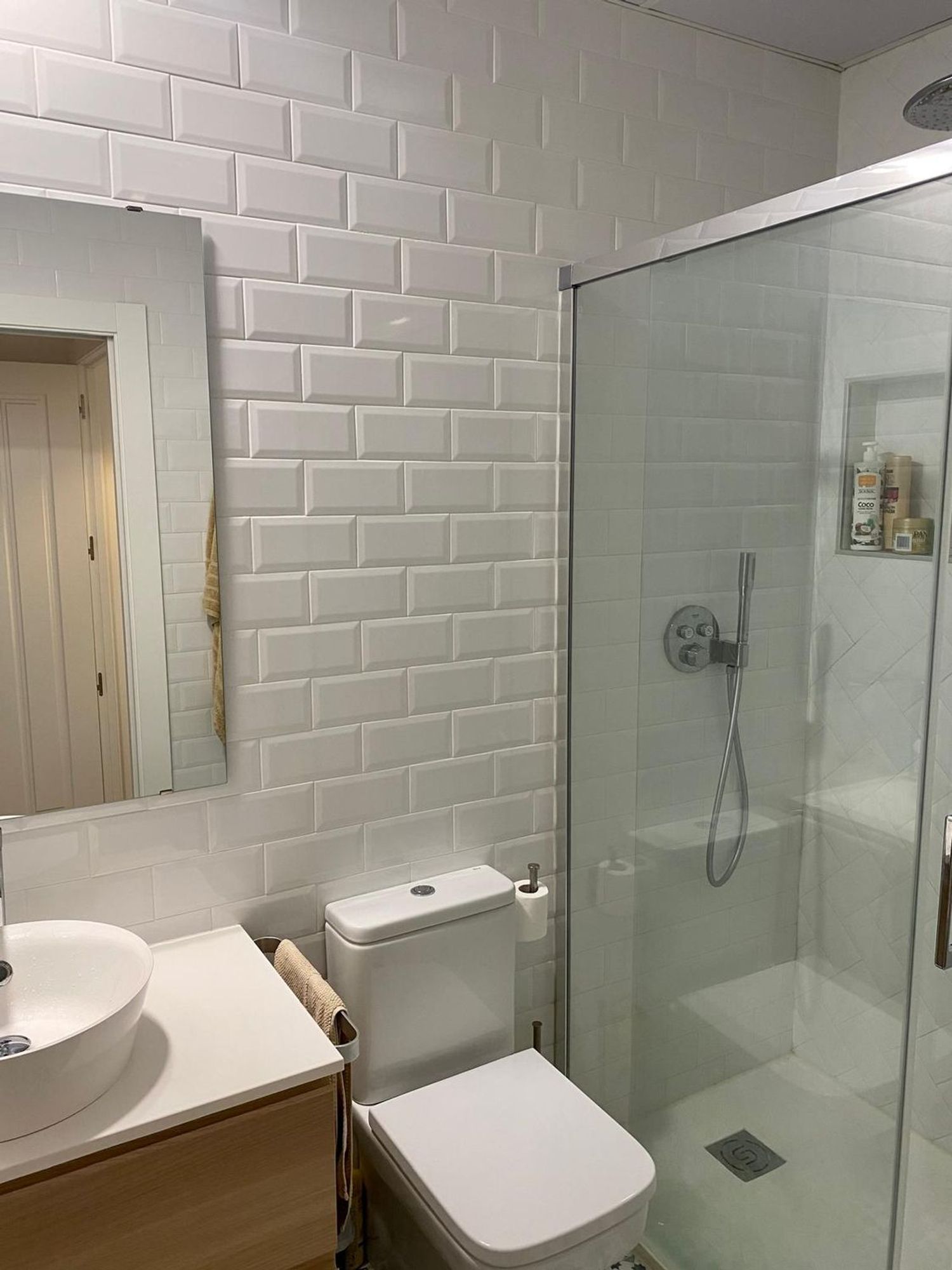 Piso en calle Torneo, 22 , bajo c - Foto 13