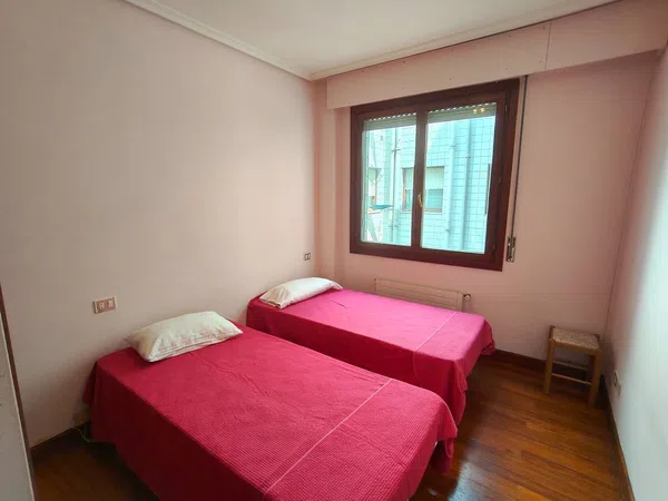 Piso en Agirre Lehendakariaren Etorbidea, 52, La Ribera-Ibarrekolanda - Foto 5