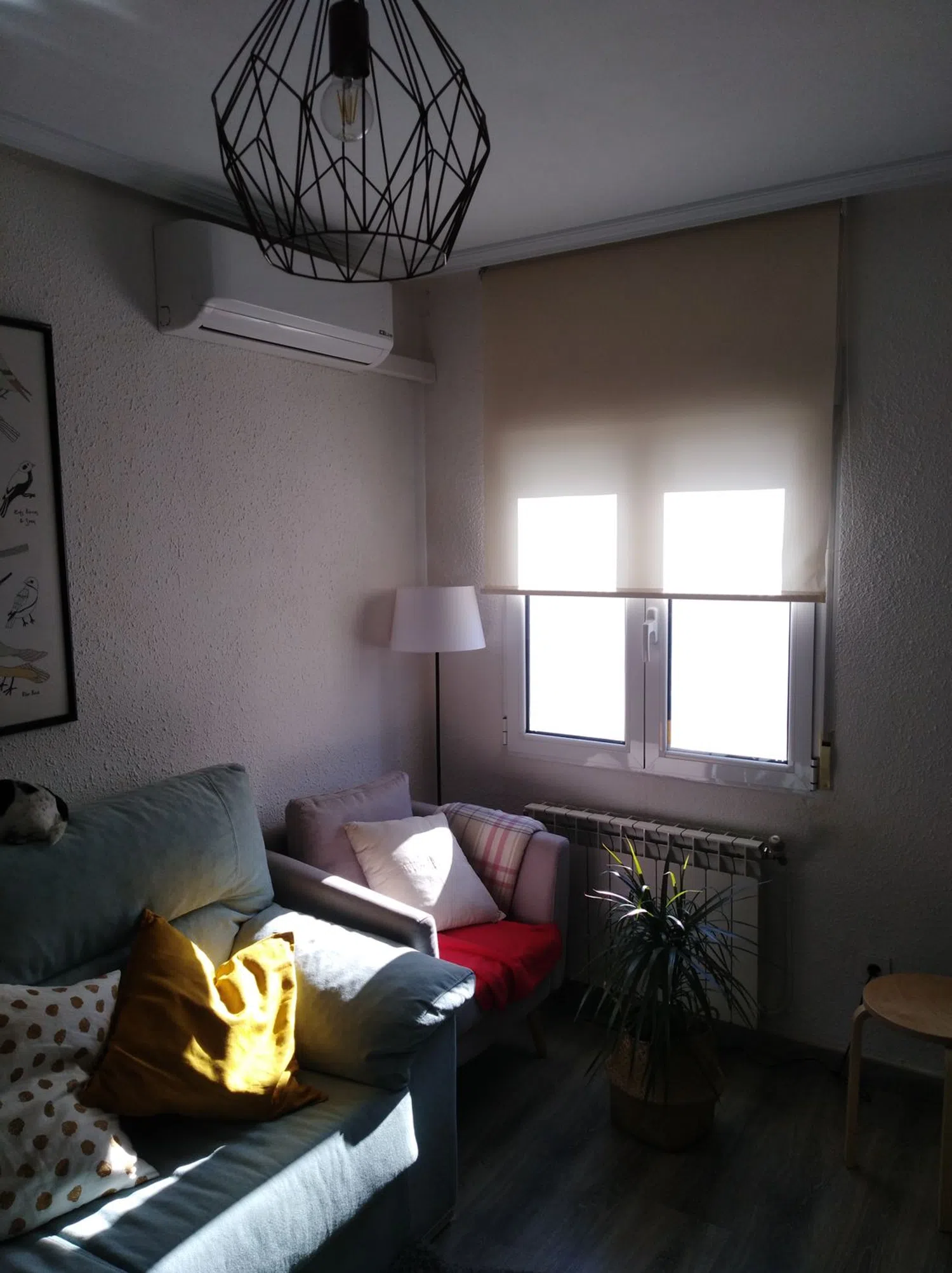 Piso en calle José María Lacarra de Miguel, 46 - Foto 4