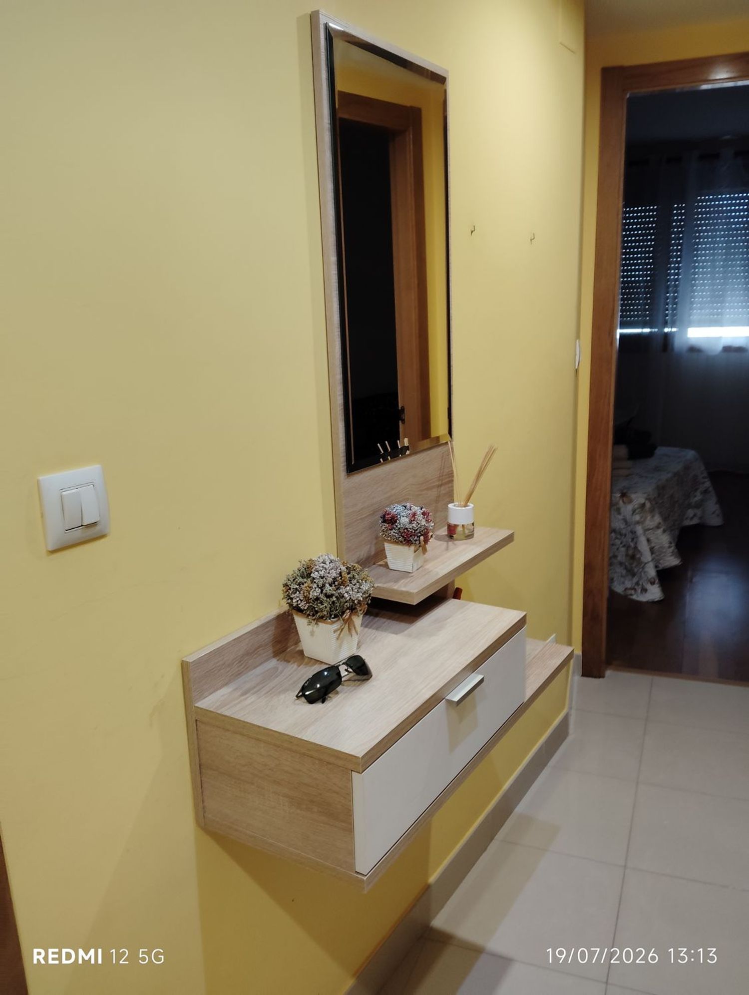 Piso en Aldea Madalena, 71 - Foto 13