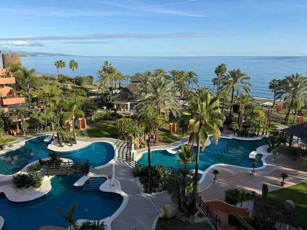 Piso en calle Hacienda del Mar, 6 - Foto 22