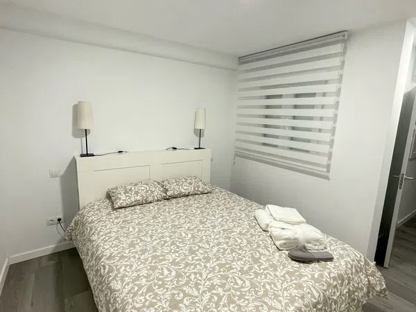 Piso en calle de Bocángel, 27 - Foto 8