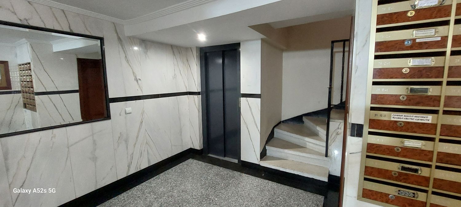Piso en Calle de la Transición, 14, Delicias, Delicias - Foto 2