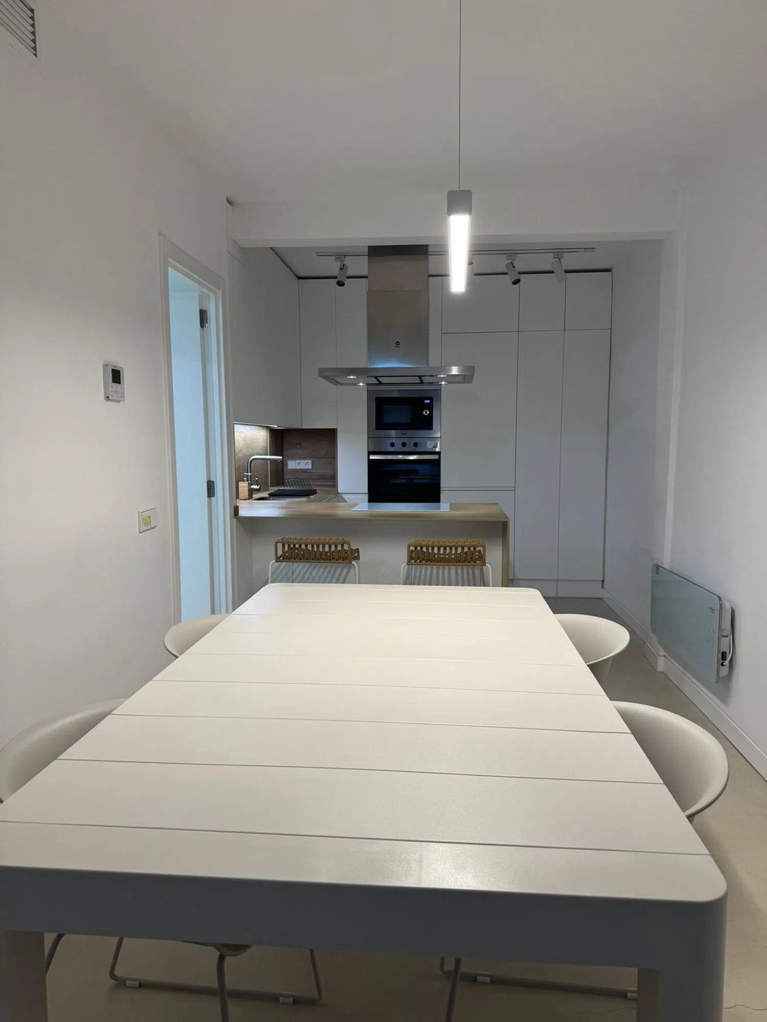 Piso en calle Luis Vives, 8 - Foto 7