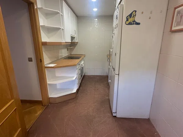 Chalet pareado en avenida de Francisco Guerrero, 2 - Foto 5