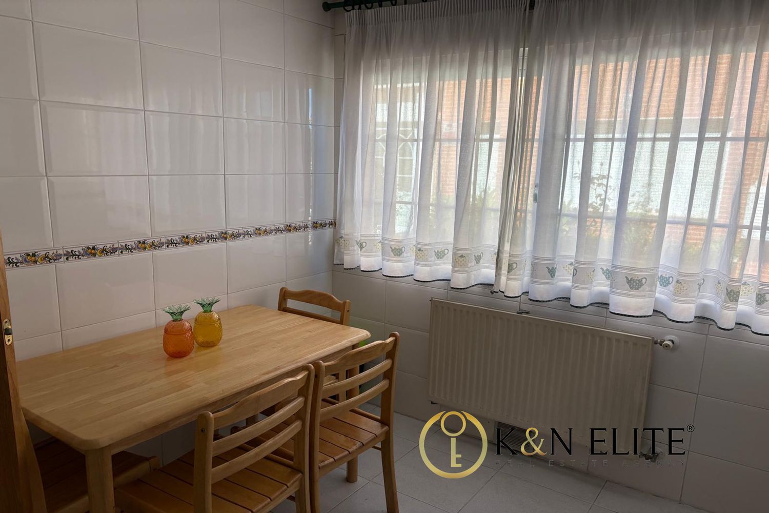 Chalet pareado en Calle Río Arlanza, Rinconada, Rinconada - Foto 12