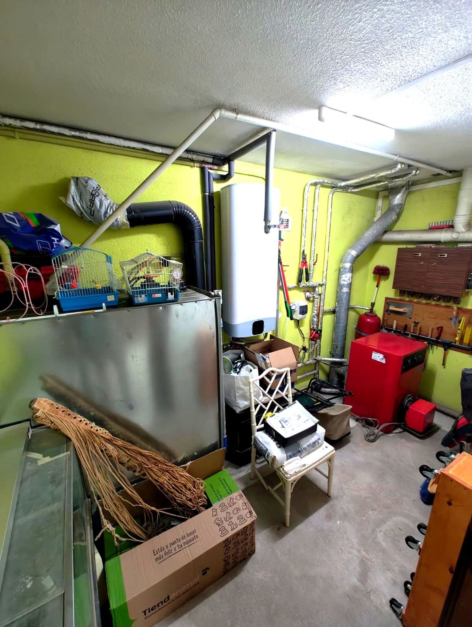 Chalet adosado en Brezo - Foto 24