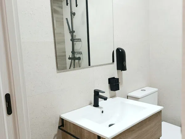 Estudio en Calle Ribera del Beiro, 31, San Francisco Javier, San Francisco Javier - Foto 8