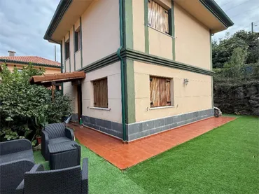 Chalet en  Barrio Otañes 58B - Foto 1
