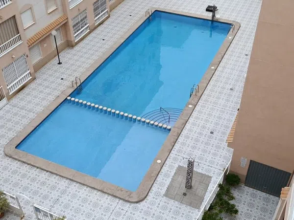 Ático en Calle Félix Rodríguez de la Fuente, 13, Avenida Habaneras - Curva de Palangre - Foto 20