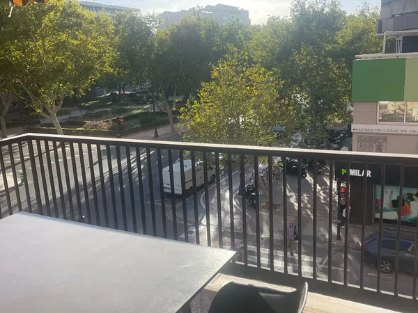 Piso en Avenida de Catalunya, 1, Ciutat Universitària - Foto 9