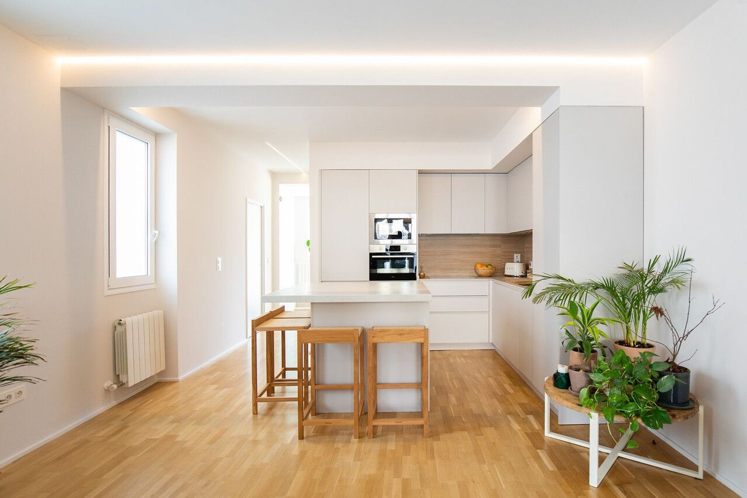 Ático en calle de José Moncasi, 7 -8 - Foto 8