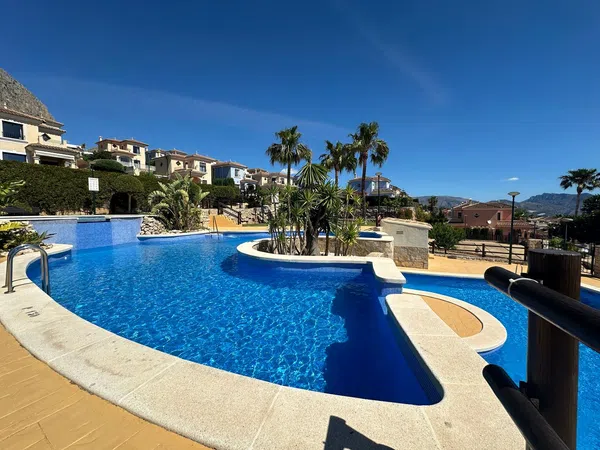 Casa o chalet independiente en Avenida Balcon de Ponoig, 43, Casco urbano, Casco urbano - Foto 29
