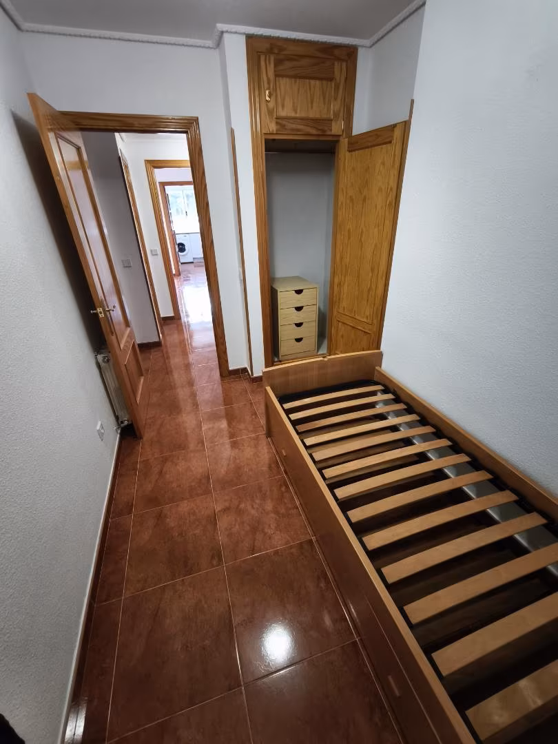 Piso en  Calle Trinidad 18 - Foto 11