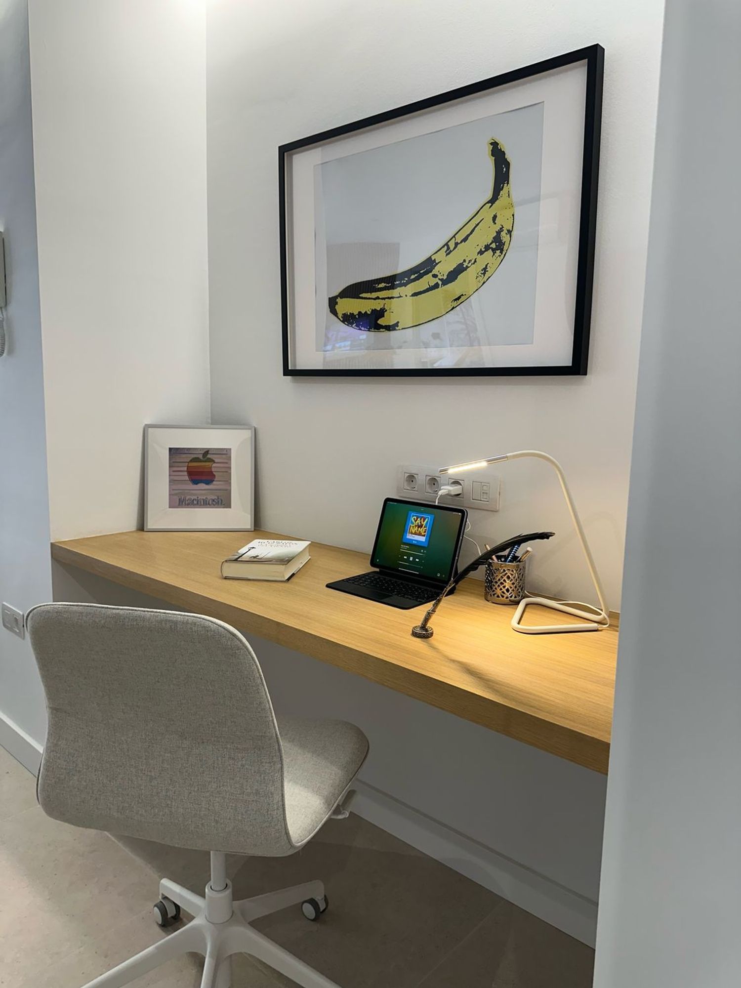 Piso en calle del Castillo, 77 - Foto 8