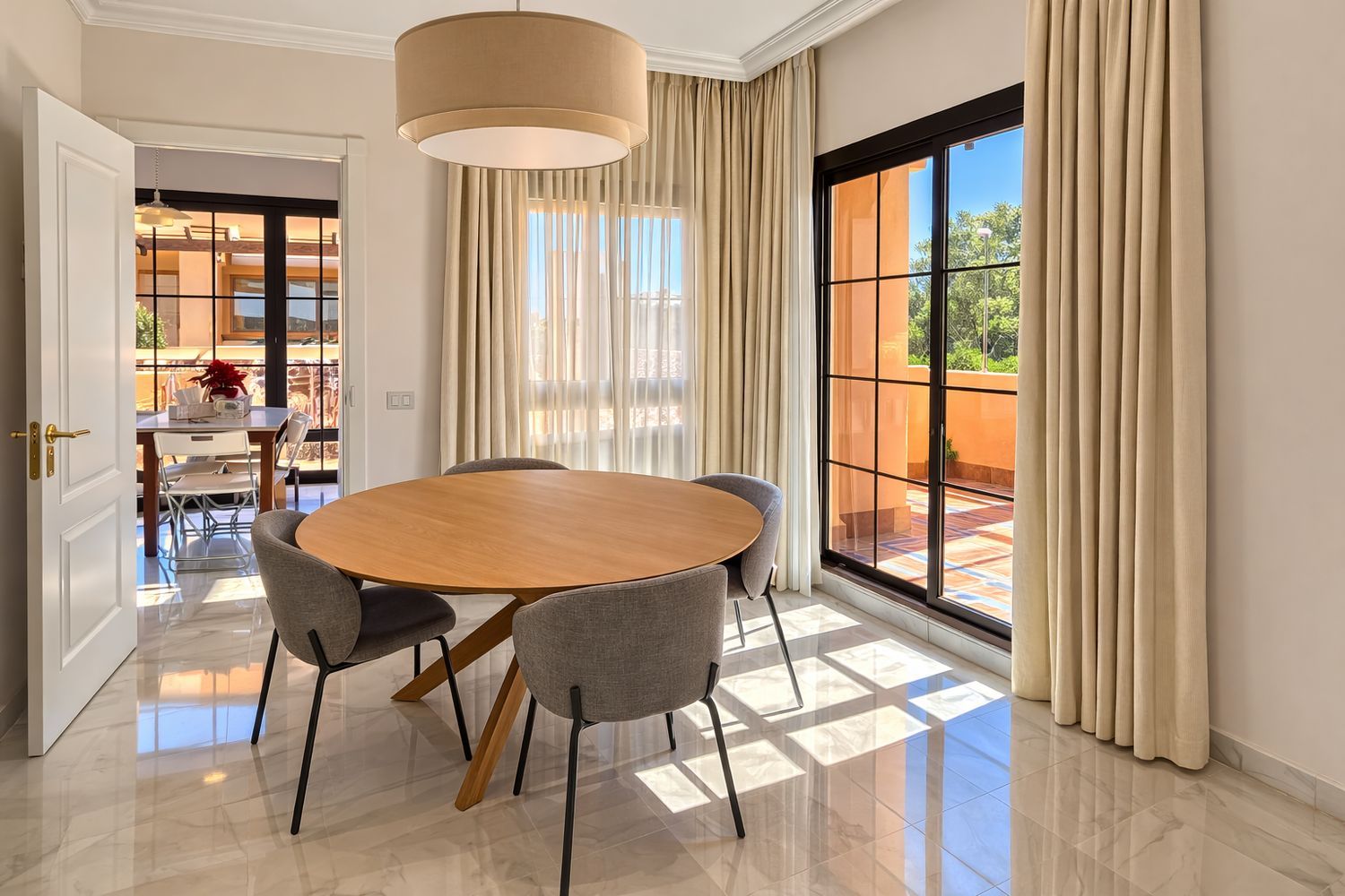 Ático en calle Campo de Luna, 12 - Foto 7