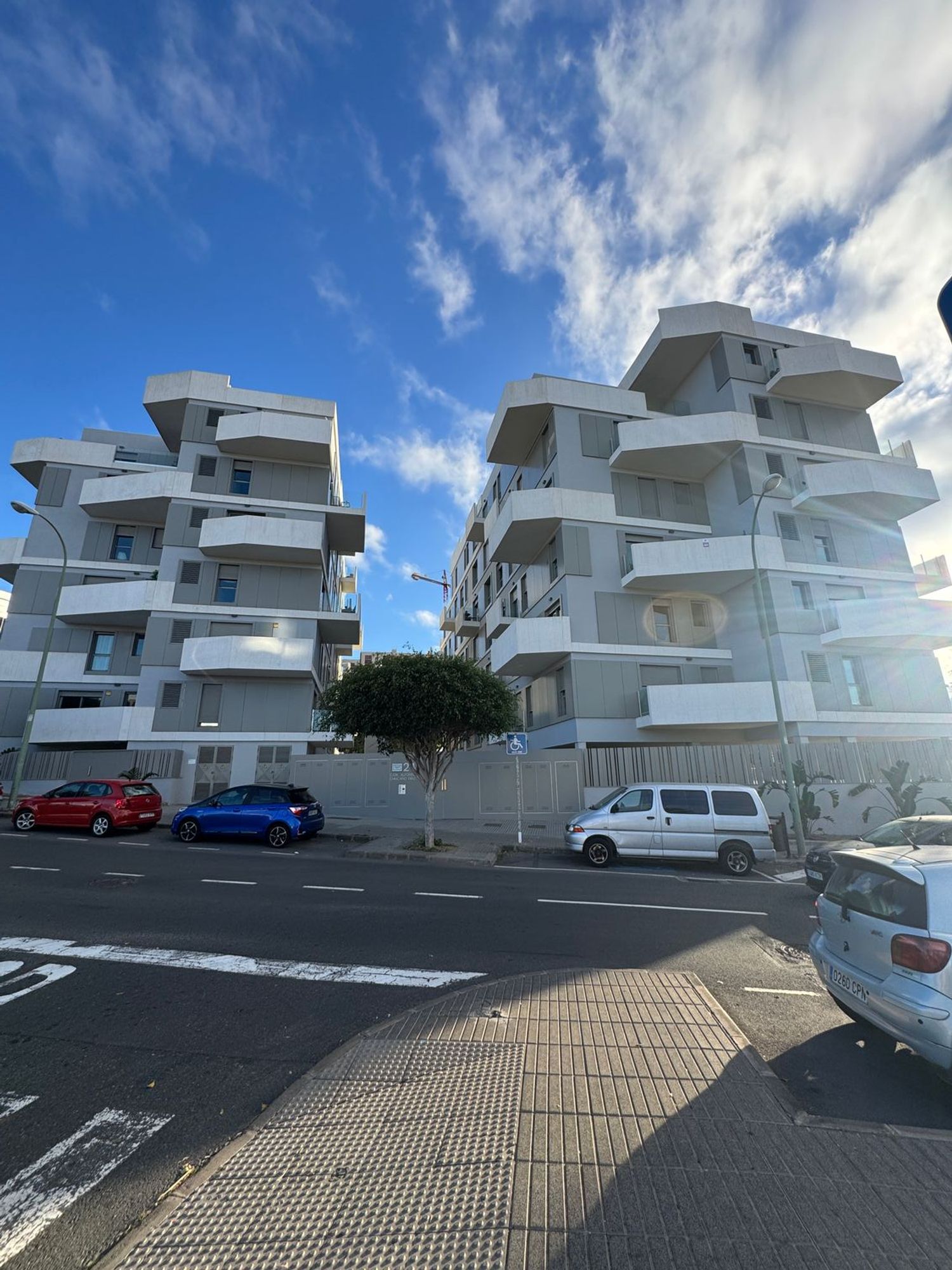 Piso en calle Doctor Alfonso Chiscano Díaz, 24 - Foto 37