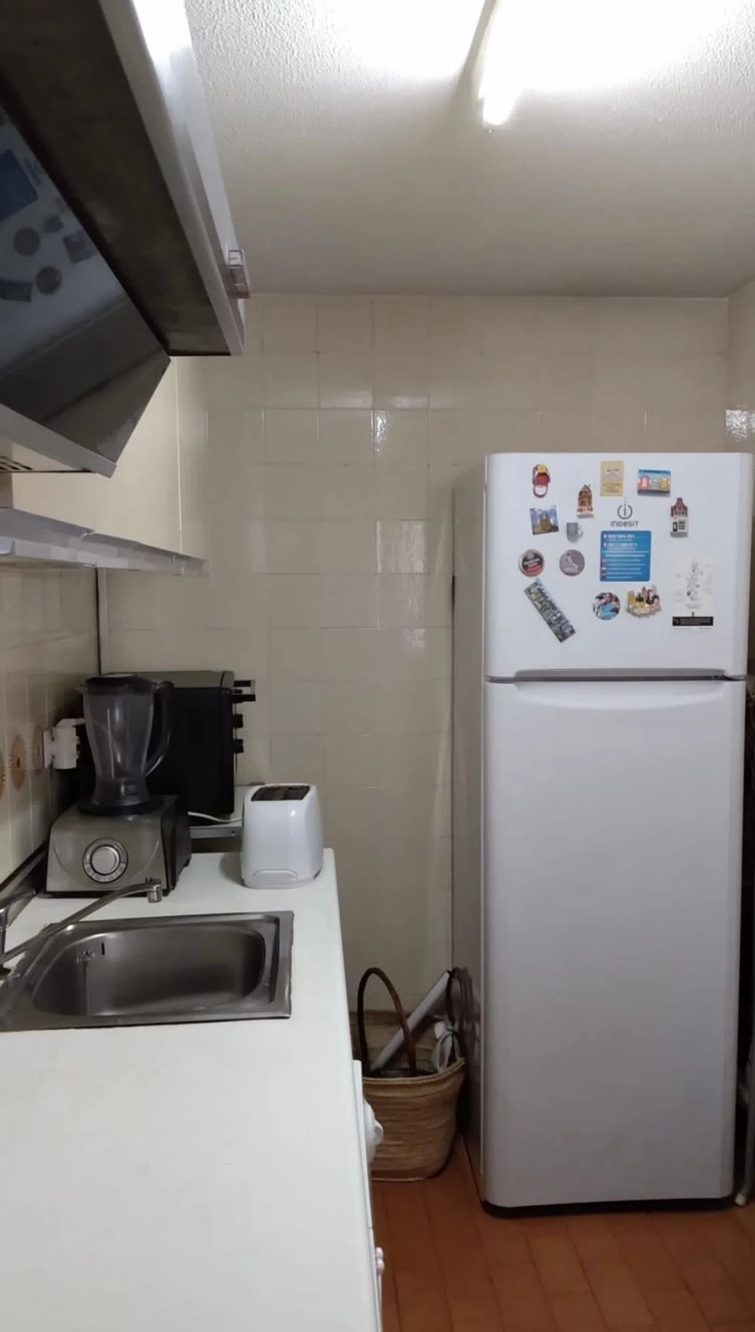 Estudio en calle Menorca, 47 - Foto 7