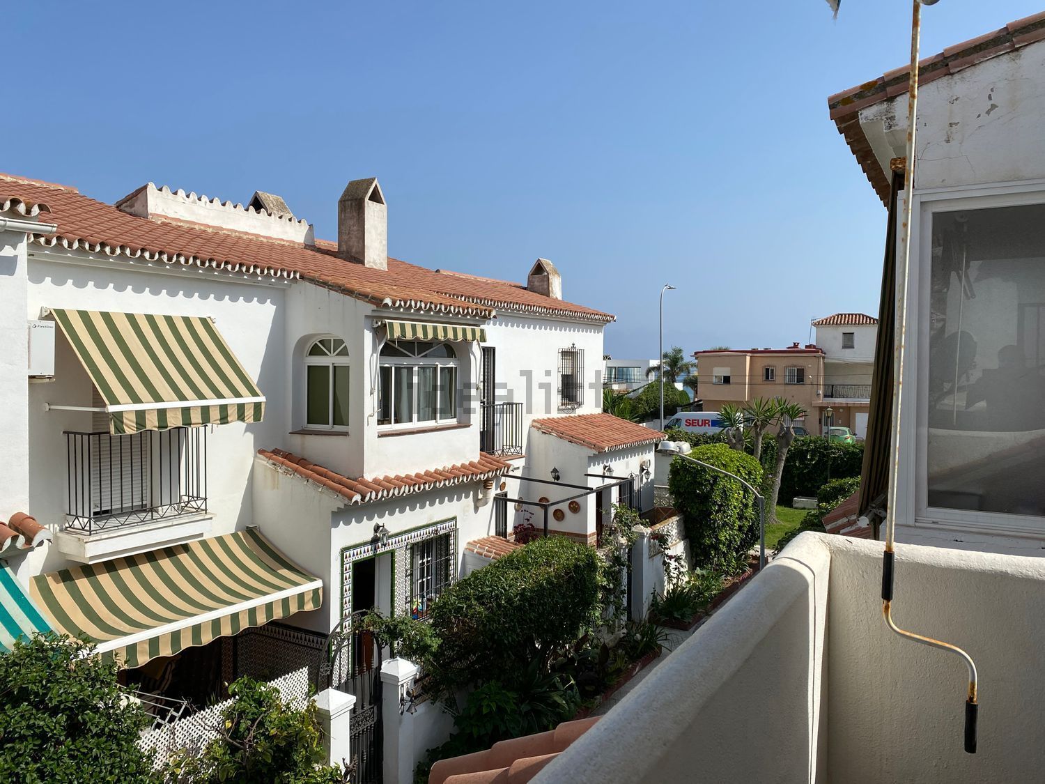 Chalet adosado en Calle Lanzarote, 10, Torre de Benagalbón, Torre de Benagalbón - Foto 2