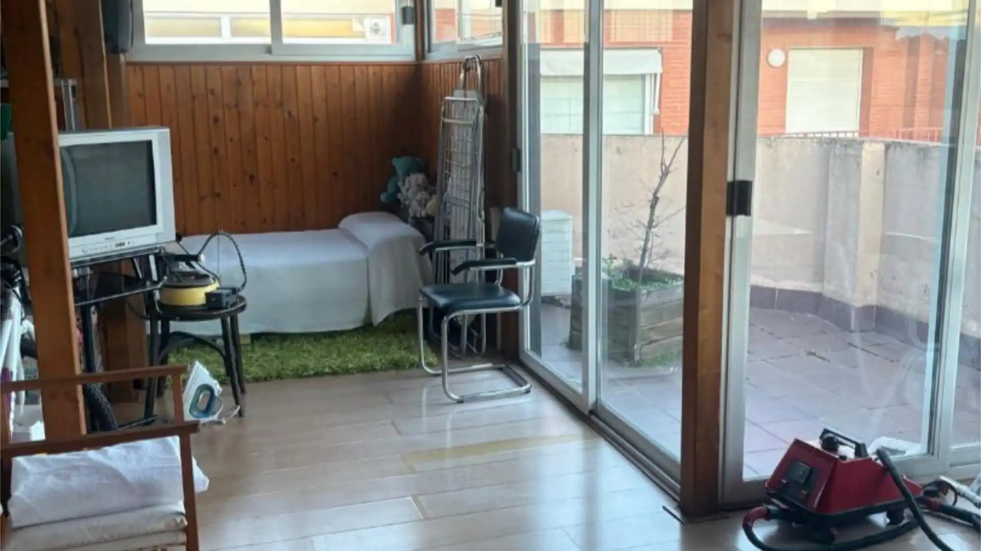 Dúplex en  Avinguda Prat de la Riba 50 - Foto 16