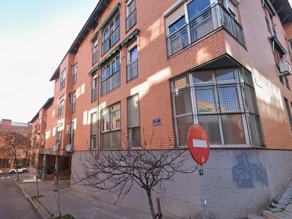 Piso en calle Angelus, 1