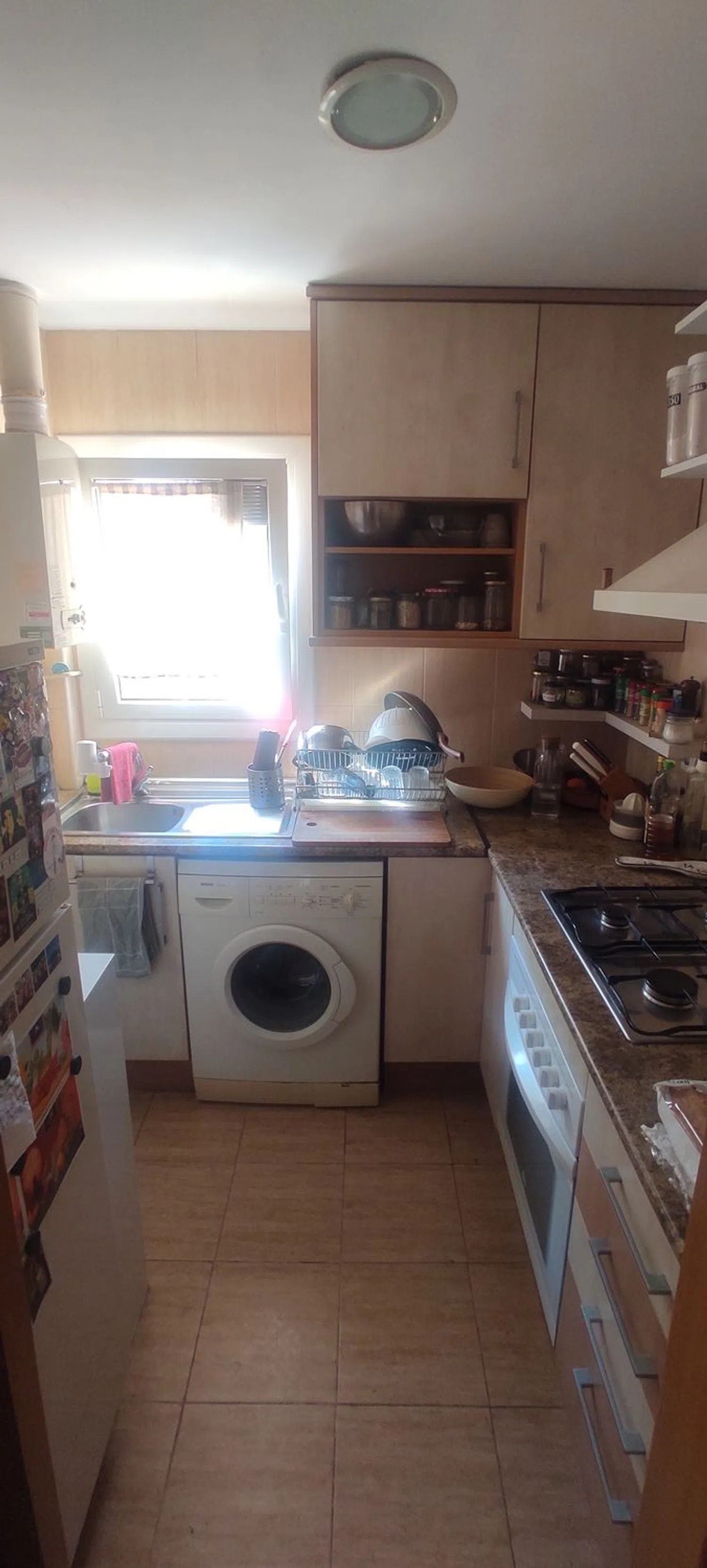 Piso en paseo de Calvell, 19 -21 - Foto 16