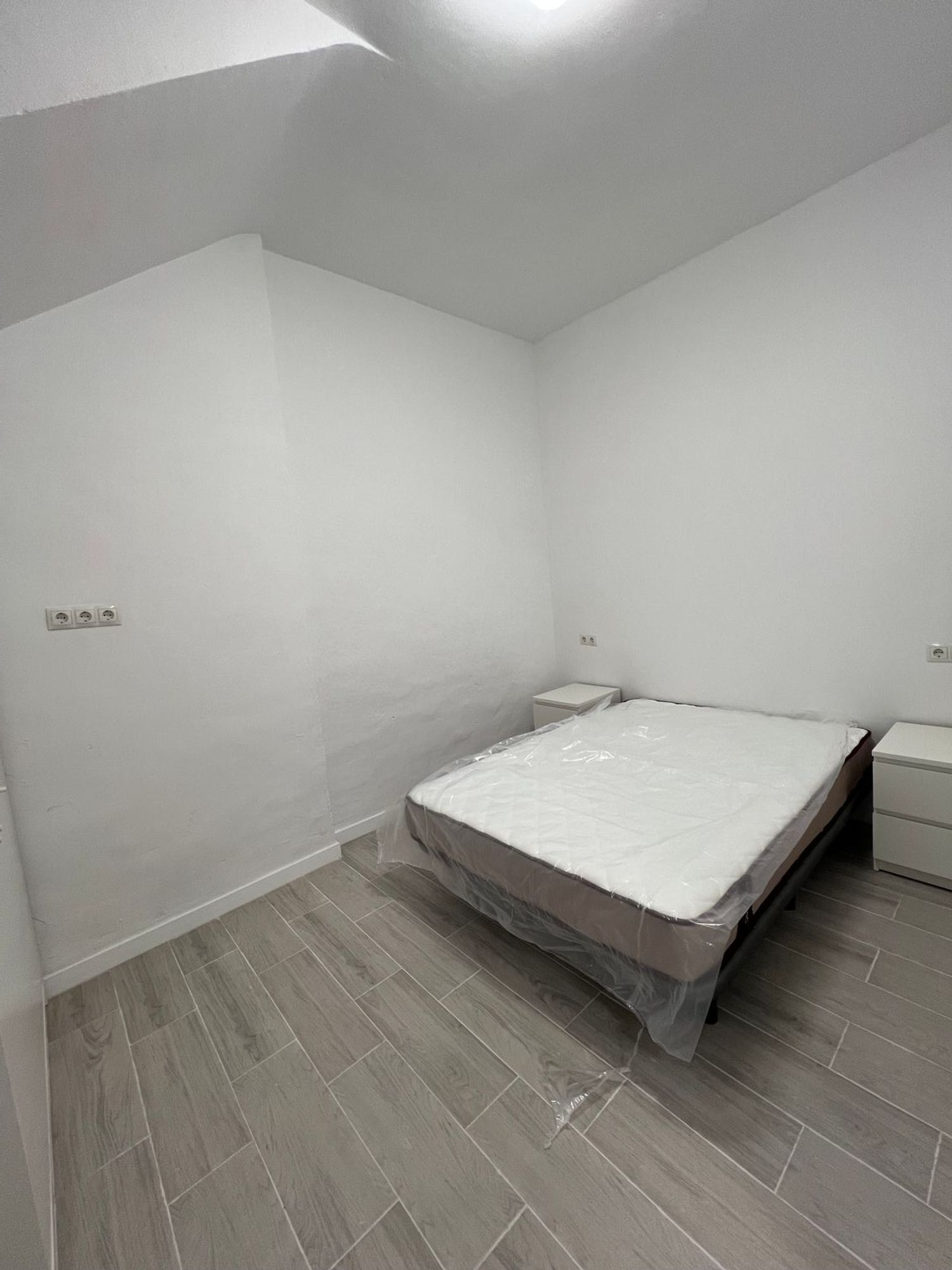 Piso en Calle Fuente, 2, San Alberto - La Alcubilla - Florisol - Foto 6