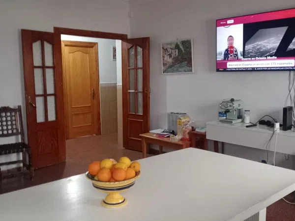 Casa o chalet independiente en Míramar, 8, El Parador - Foto 14