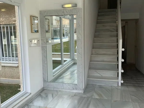 Ático en calle de Josep Vicenç Foix, 2 - Foto 11