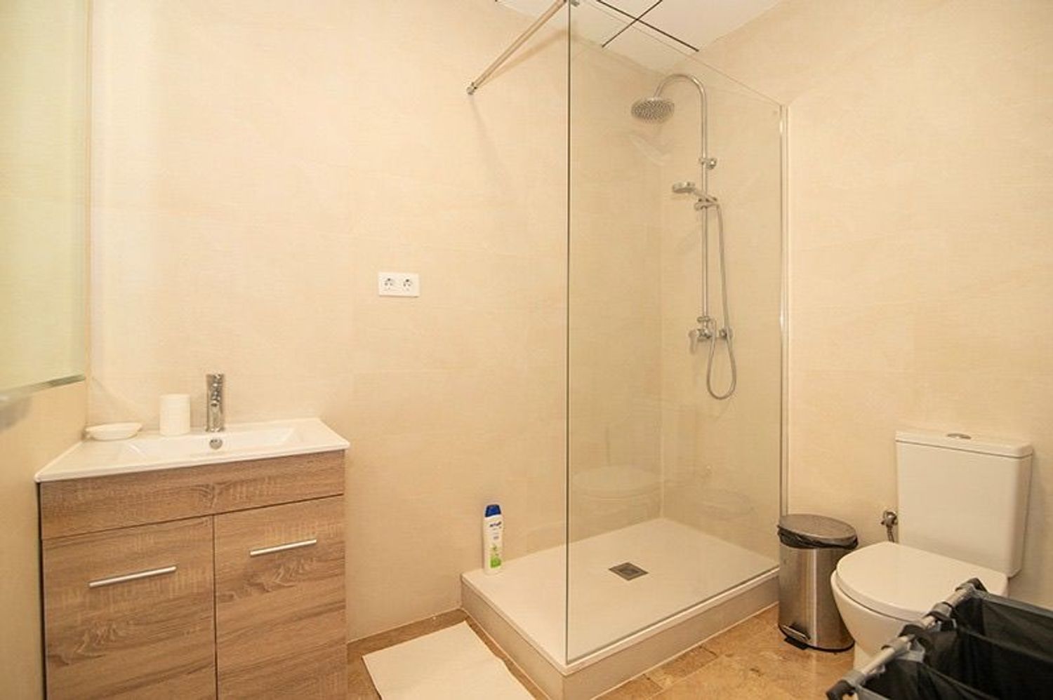 Estudio en calle Campoamor, 8 - Foto 13