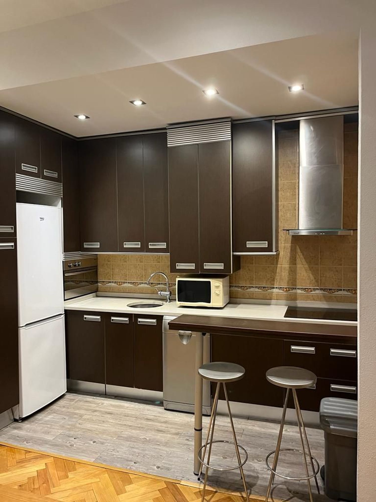 Piso en Calle Talamanca, 7, San Isidro - Los Almendros, San Isidro - Los Almendros - Foto 2